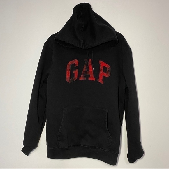 𝅺GAP HOODIE SWEATER - Picture 3 of 7